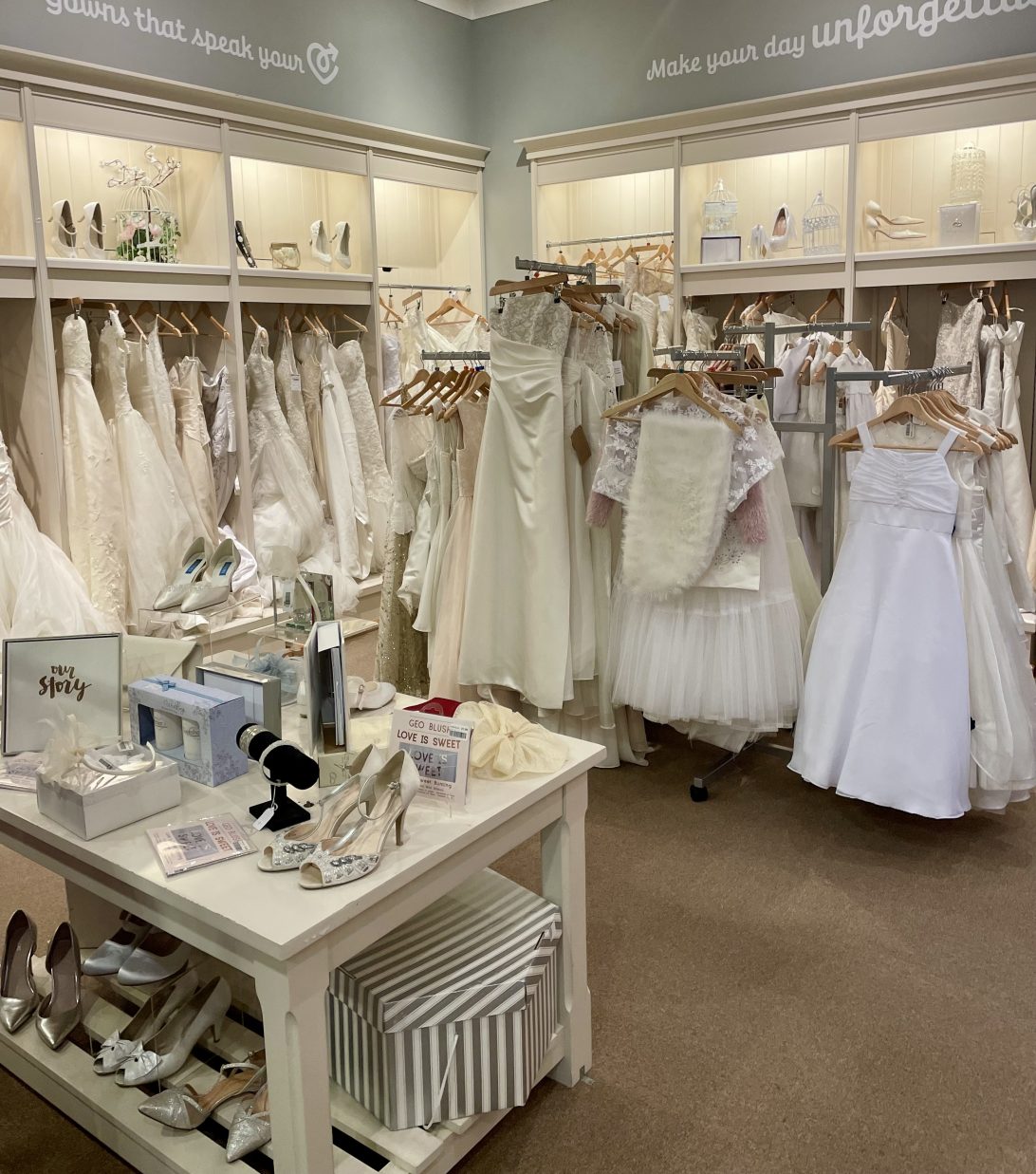 Wedding Dresses in Bolton - Vintage & Preloved Styles | Affordable Finds -  Regenerage
