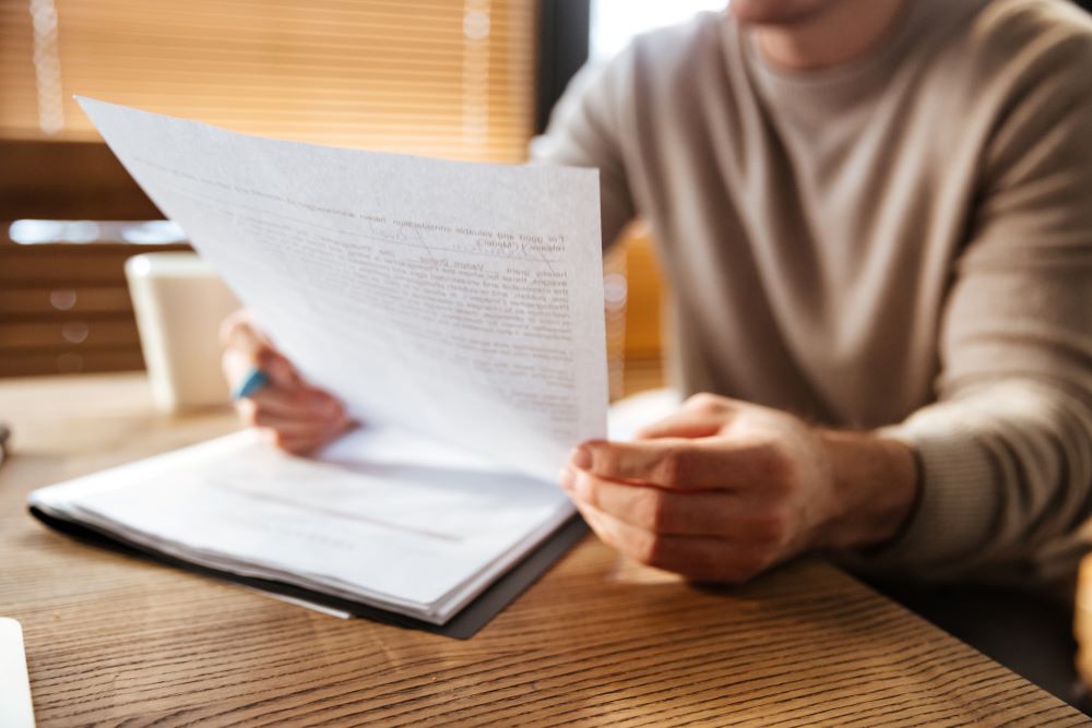 financial planning for dementia