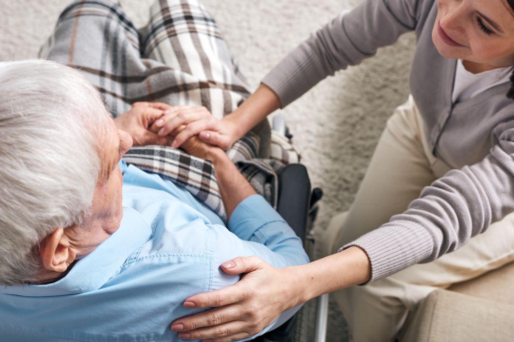 power of attorney dementia