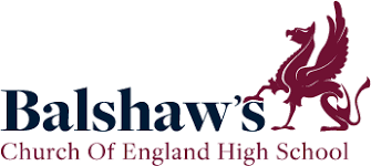 Balshaws High School