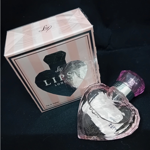 Lipsy London Perfume. Original. 30ml