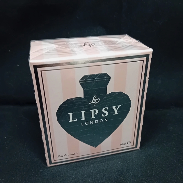 Lipsy London Perfume. Original. 30ml - Image 2