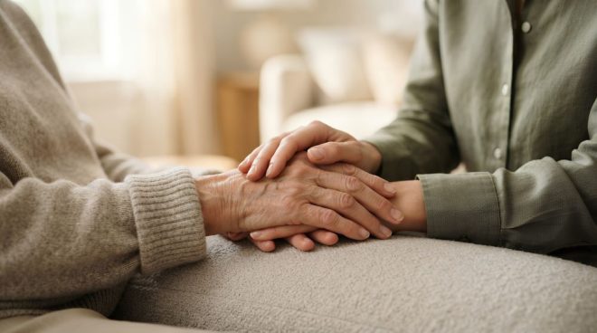 How dementia day care can support both individuals and families